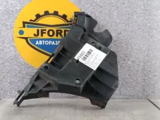 Кронштейн бампера Volvo S80 2008 31265344 AS60, передний левый