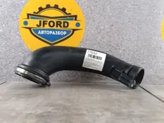 Патрубок интеркулера Volvo XC60 2012 30774692 DZ70 2.4 D D5244T10