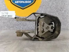 Подушка кпп Volvo V40 2015 9487349 MV 2.0 B5204T9, задняя