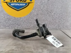 Клапан вентиляции топливного бака Volvo V40 2015 31319904 MV 2.0 B5204T9