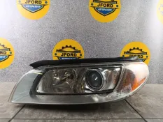 Фара Volvo S80 2008 31353534 AS60, левая