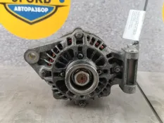 Генератор Ford Fusion 2008 1592234 CBK 1.6 FYJA