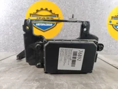 Радар круиз-контроля Volvo S80 2007 31381556 AS60
