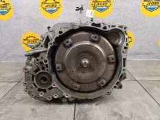 АКПП Volvo S40 2009 8251831 MS68 2.5 B5254T7