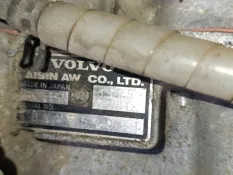 АКПП Volvo S40 2009 8251831 MS68 2.5 B5254T7