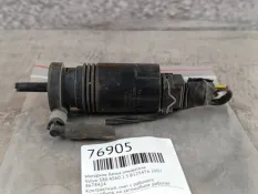 Моторчик бачка омывателя Volvo S80 2007 8678424 AS60