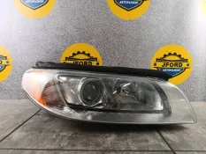 Фара Volvo S80 2007 31353535 AS60, правая