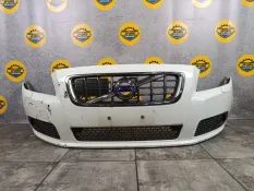 Бампер Volvo S80 2007 30678623 AS60, передний
