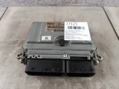 Блок управления двигателем Volvo S40 2009 36002557 MS68 2.5 B5254T7