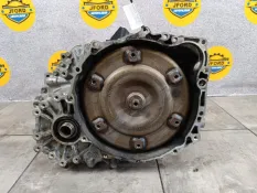 АКПП Volvo XC60 2012 31272379 DZ70 2.4 D D5244T10