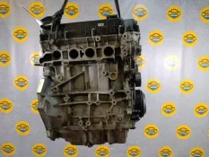 Двигатель Mazda 5 2012 L5VE CW 2.5 L5-VE