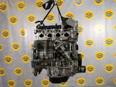 Двигатель Nissan X-Trail 2009 QR25DE T31 2.5 QR25DE