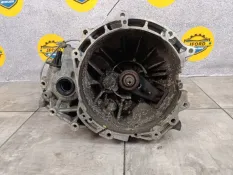 МКПП Mazda 5 2012 CW 2.5 L5-VE