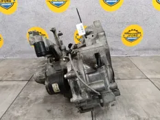 МКПП Mazda 5 2012 CW 2.5 L5-VE