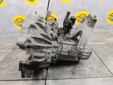 МКПП Mazda 5 2012 CW 2.5 L5-VE