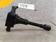 Катушка зажигания Nissan X-Trail 2009 22448JA00C T31 2.5 QR25DE