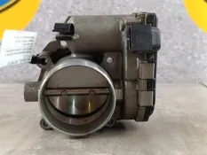 Дроссельная заслонка Volvo S80 2007 30711552 AS60 2.5 B5254T6