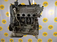 Двигатель Mitsubishi Lancer Cedia 2002 4G93 CS5W 1.8 4G93T