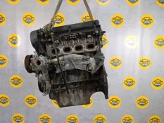 Двигатель Chevrolet Cruze 2010 F18D4 J300 1.8 F18D4