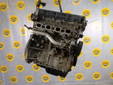 Двигатель Mitsubishi Lancer 2008 4B10 CX3A 1.8 4B10