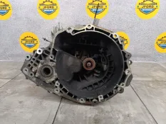 МКПП Chevrolet Cruze 2010 631065646 J300 1.8 F18D4