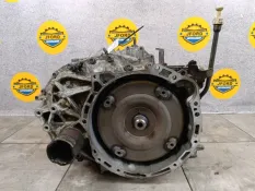 Вариатор Mitsubishi Lancer 2008 2700A120 CX3A 1.8 4B10