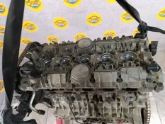 Двигатель Volvo S80 2012 B5254T10 AS60 2.5 B5254T10