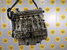 Двигатель Volvo S80 2012 B5254T10 AS60 2.5 B5254T10