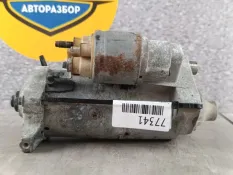 Стартер Volvo V40 2018 31419530 2.0 D D4204T14