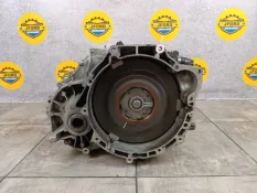 АКПП Volvo V40 2013 1285226 MV 1.6 B4164T