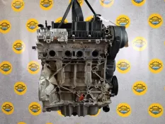 Двигатель Volvo V40 2013 B4164T MV 1.6 B4164T