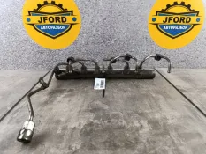Рампа топливная Volvo V40 2018 31405380 2.0 D D4204T14