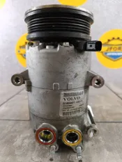 Компрессор кондиционера Volvo V40 2013 36012441 MV 1.6 B4164T