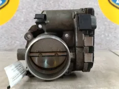 Дроссельная заслонка Volvo S80 2010 30711552 AS60 2.5 B5254T10