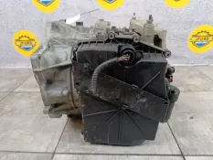 АКПП Volvo S60 2015 31259758 FS45 1.6 B4164T