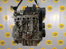 Двигатель Volvo S60 2015 B4164T FS45 1.6 B4164T