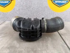 Патрубок интеркулера Volvo V40 2018 31370186 2.0 D D4204T14
