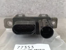 Реле свечей накала Volvo V40 2018 31459300 2.0 D D4204T14