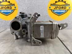 Клапан ЕГР Volvo V40 2018 36010130 2.0 D D4204T14