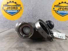 Клапан управления турбиной Volvo V40 2018 31431981 2.0 D D4204T14