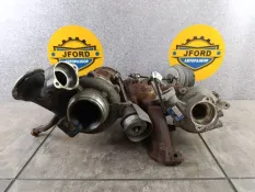 Турбина Volvo V40 2018 36050834 2.0 D D4204T14
