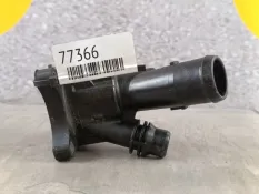 Корпус термостата Volvo V40 2018 31686045 2.0 D D4204T14