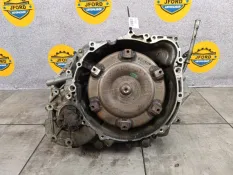 АКПП Volvo V70 2000 1208919 SW58 2.4 B5244T3