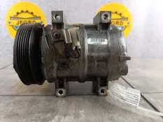 Компрессор кондиционера Volvo V70 2000 9171703 SW58 2.4 B5244T3