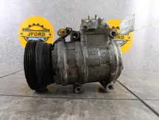 Компрессор кондиционера Land Rover Freelander 1999 4472004803 L314 1.8 18K4F