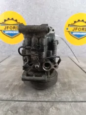 Компрессор кондиционера Suzuki SX4 2008 9520180JA2 YC41 2.0 J20A