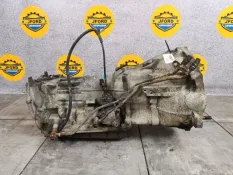 АКПП Suzuki Grand Vitara 2004 2100067D30 TL52 2.5 H25A