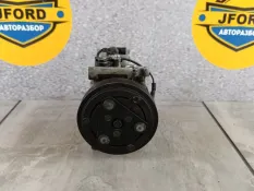 Компрессор кондиционера Suzuki SX4 2009 9520180JA2 YC41 2.0 J20A