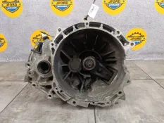 МКПП Mazda 3 2011 G61117150 BL 2.5 L5-VE