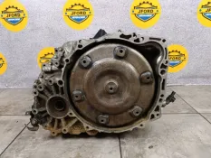 АКПП Volvo S80 2008 31256204 AS60 2.5 B5254T6